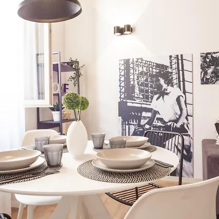 Apartment Dolce In *